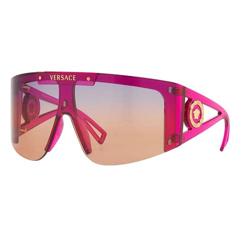 versace occhiali rosa|Versace eyewear for Women .